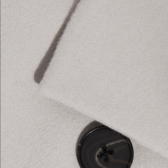 Designer 10 Crosby Derek Lam wool jacket size 2 - Picture 12 of 13